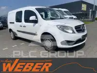 2017 Mercedes Benz Citan