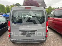 2017 Mercedes Benz Citan