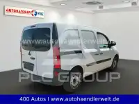 2017 Mercedes Benz Citan