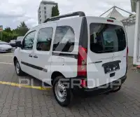 2017 Mercedes Benz Citan