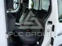 2017 Mercedes Benz Citan