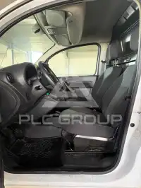 2017 Mercedes Benz Citan