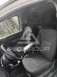2017 Mercedes Benz Citan