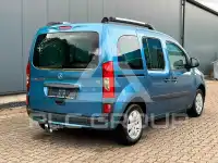2017 Mercedes Benz Citan