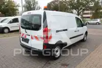 2017 Mercedes Benz Citan