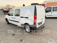 2017 Mercedes Benz Citan