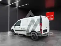2017 Mercedes Benz Citan