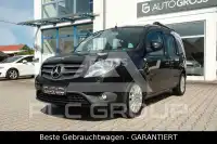 2017 Mercedes Benz Citan