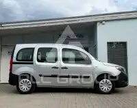 2017 Mercedes Benz Citan