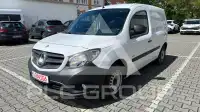 2017 Mercedes Benz Citan