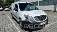 2017 Mercedes Benz Citan