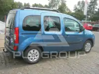 2017 Mercedes Benz Citan