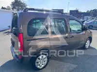 2017 Mercedes Benz Citan