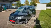 2017 Mercedes Benz Citan
