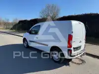 2017 Mercedes Benz Citan