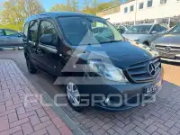 2017 Mercedes Benz Citan
