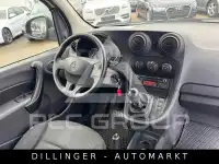 2017 Mercedes Benz Citan