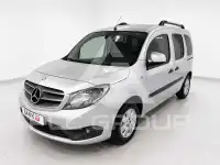 2017 Mercedes Benz Citan