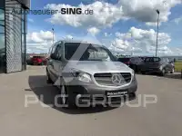 2017 Mercedes Benz Citan