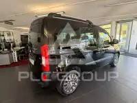 2017 Mercedes Benz Citan