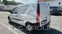 2017 Mercedes Benz Citan