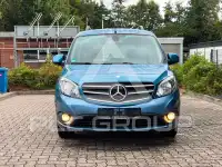 2017 Mercedes Benz Citan