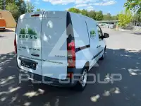 2017 Mercedes Benz Citan
