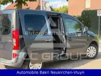 2017 Mercedes Benz Citan