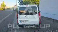 2017 Mercedes Benz Citan