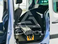 2017 Mercedes Benz Citan