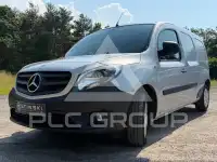 2017 Mercedes Benz Citan