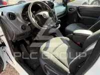 2017 Mercedes Benz Citan