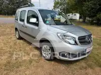 2017 Mercedes Benz Citan
