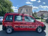 2017 Mercedes Benz Citan