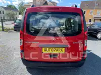 2017 Mercedes Benz Citan