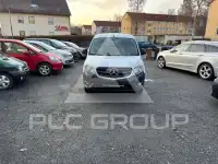2017 Mercedes Benz Citan