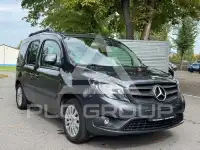 2017 Mercedes Benz Citan