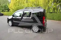 2017 Mercedes Benz Citan