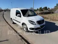 2017 Mercedes Benz Citan