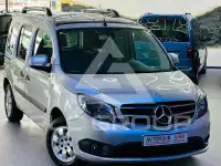2017 Mercedes Benz Citan