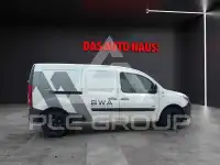 2017 Mercedes Benz Citan