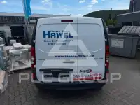 2017 Mercedes Benz Citan
