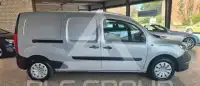 2017 Mercedes Benz Citan