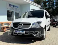2017 Mercedes Benz Citan