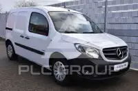 2017 Mercedes Benz Citan