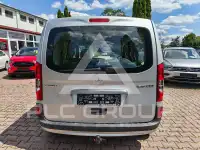 2017 Mercedes Benz Citan