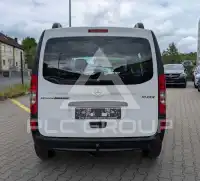 2017 Mercedes Benz Citan
