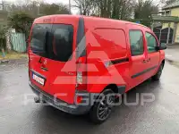 2017 Mercedes Benz Citan