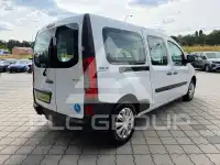 2017 Mercedes Benz Citan
