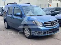 2017 Mercedes Benz Citan